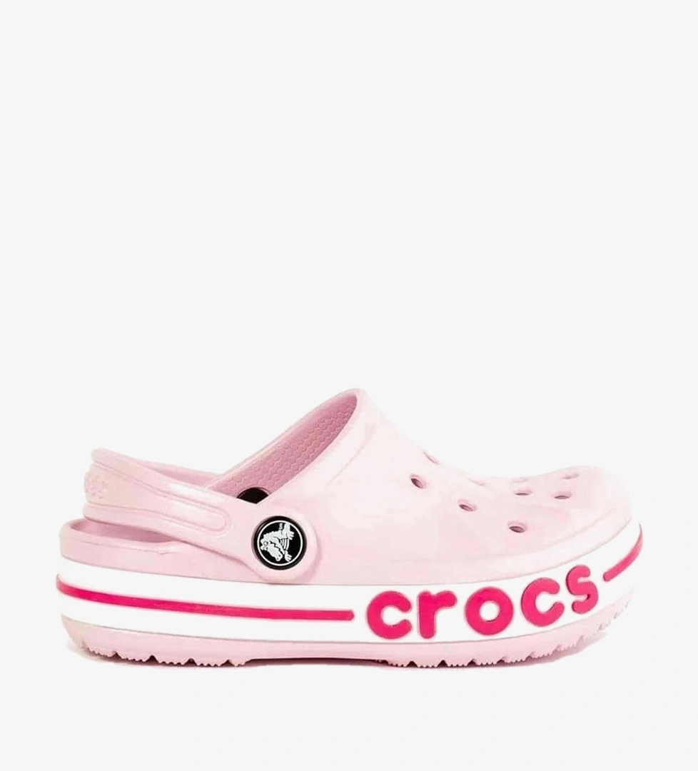 Crocs Bayaband Clog K Çocuk Terlik 207019