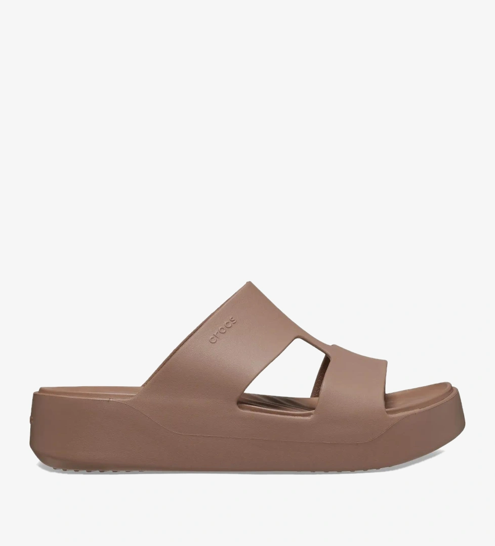 Crocs Kahverengi Crocs Getaway