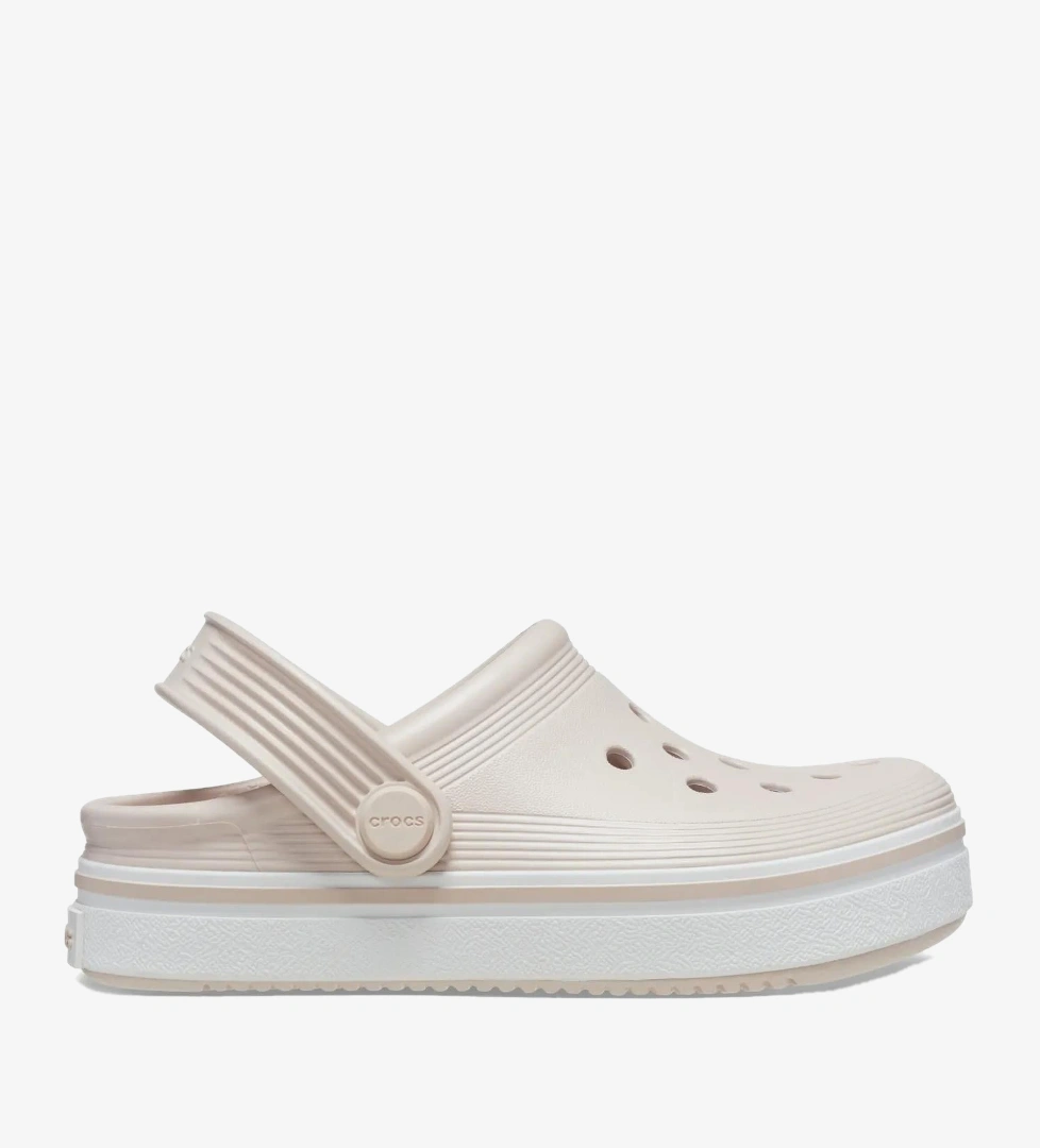 Crocs Off Court Clog K Çocuk Terlik 208477