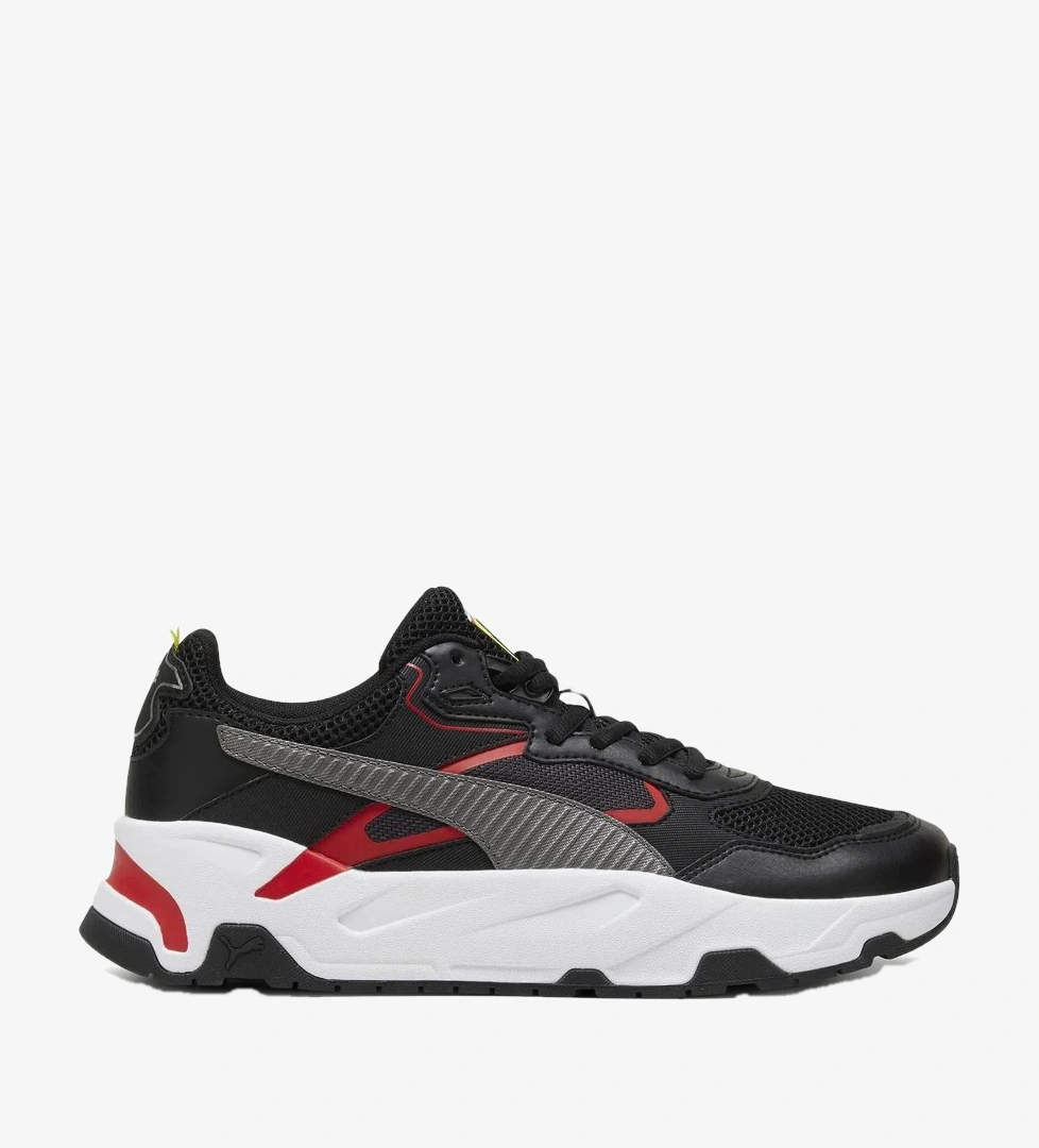 Puma Siyah Puma Ferrari