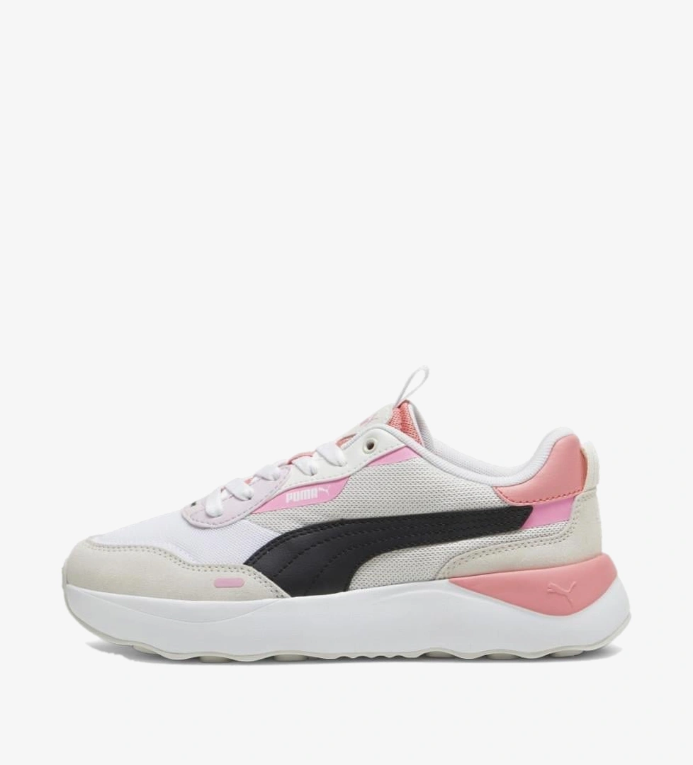Puma Runtamed Platform Kadın Spor Ayakkabısı 392324