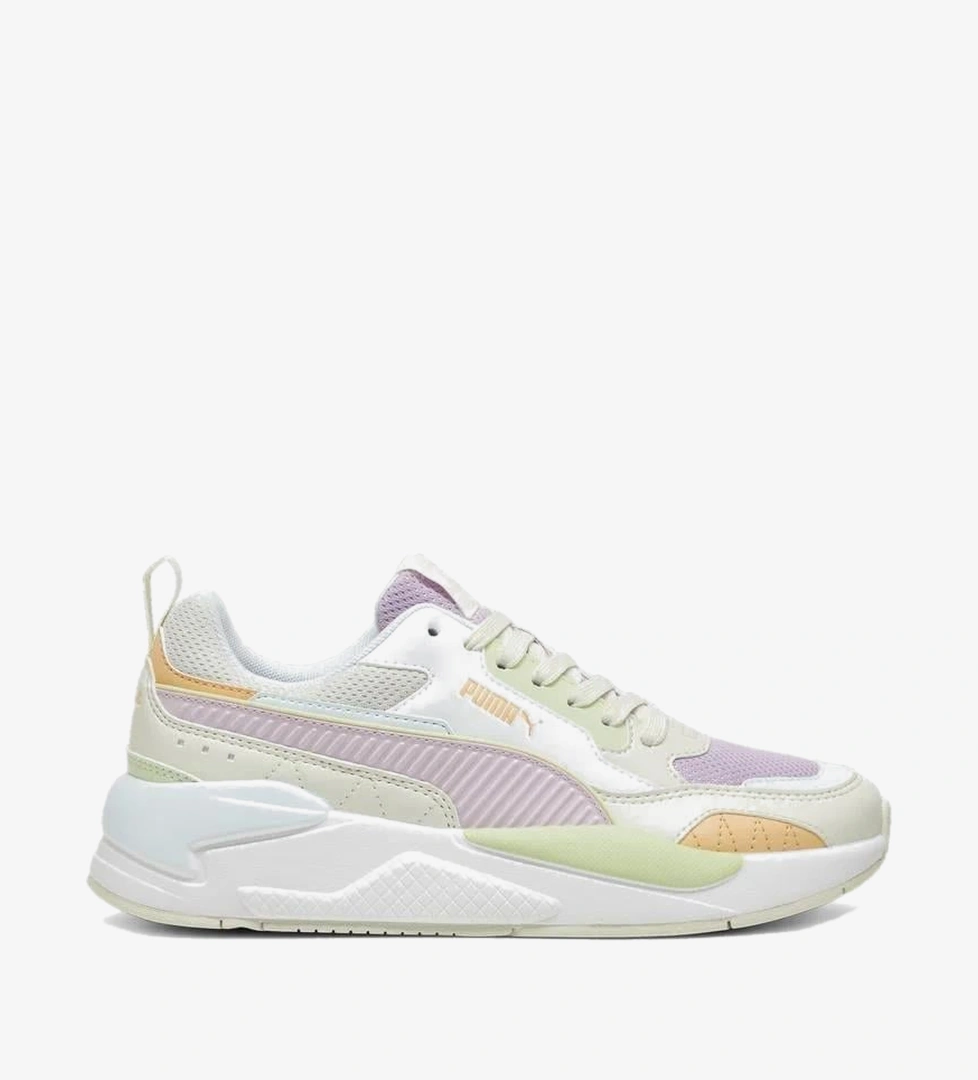 Puma X-Ray 2 Square Erkek Spor Ayakkabısı 373108