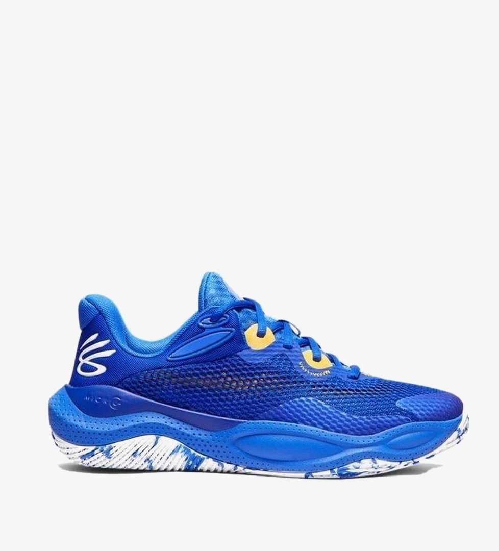 Under Armour Curry Splash 24 Erkek Basketbol Ayakkabısı 3027636