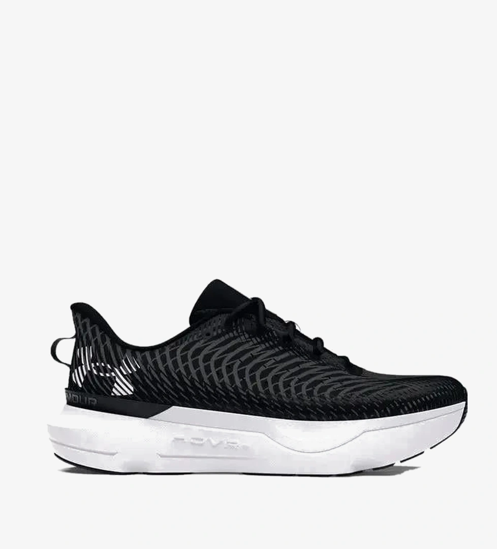 Under Armour Siyah Under Armour Ua Infinite Pro