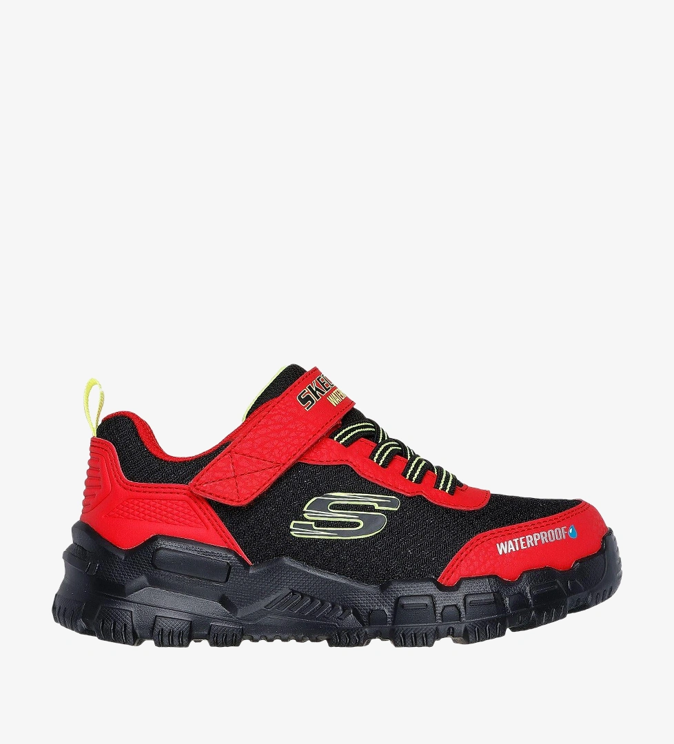 Skechers Adventure Track - Aquatastic Çocuk Spor Ayakkabısı 406439L