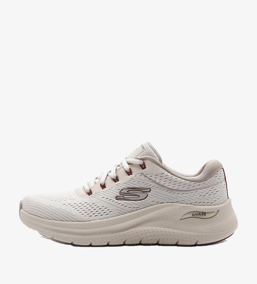 Skechers Arch Fit 2.0 Erkek Spor Ayakkabısı 232700TK