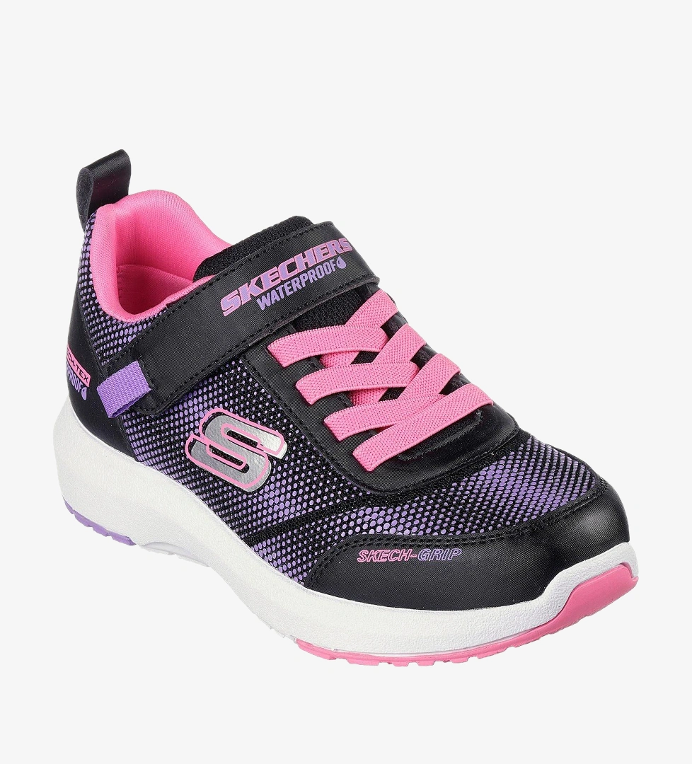 Skechers Dynamic Tread - Journey Time Çocuk Spor Ayakkabısı 303387L