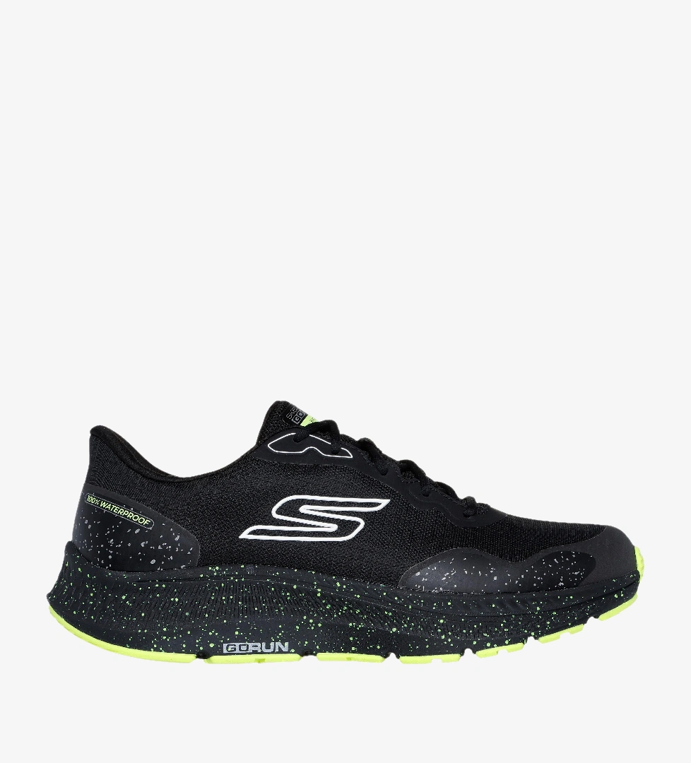 Skechers Siyah Skechers Go Run Consistent 2.0