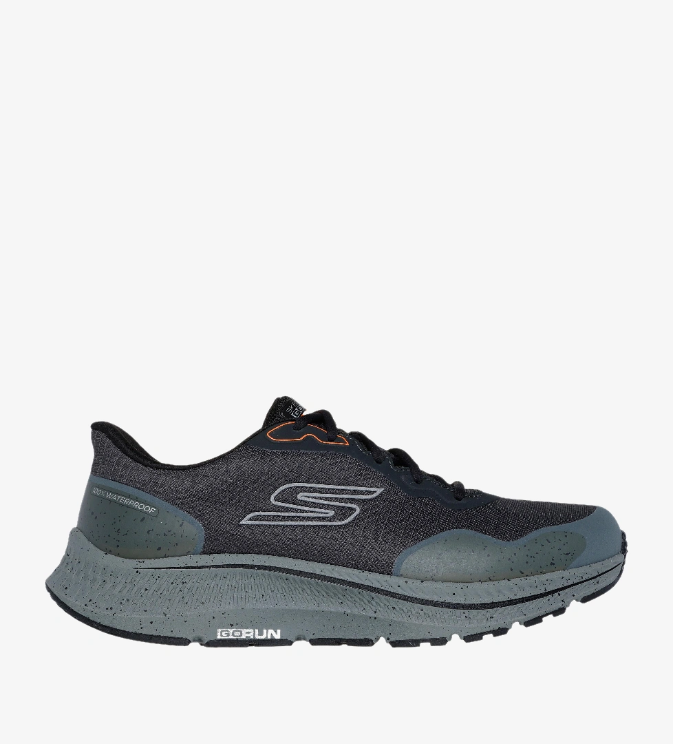 Skechers Gri Skechers Go Run Consistent 2.0