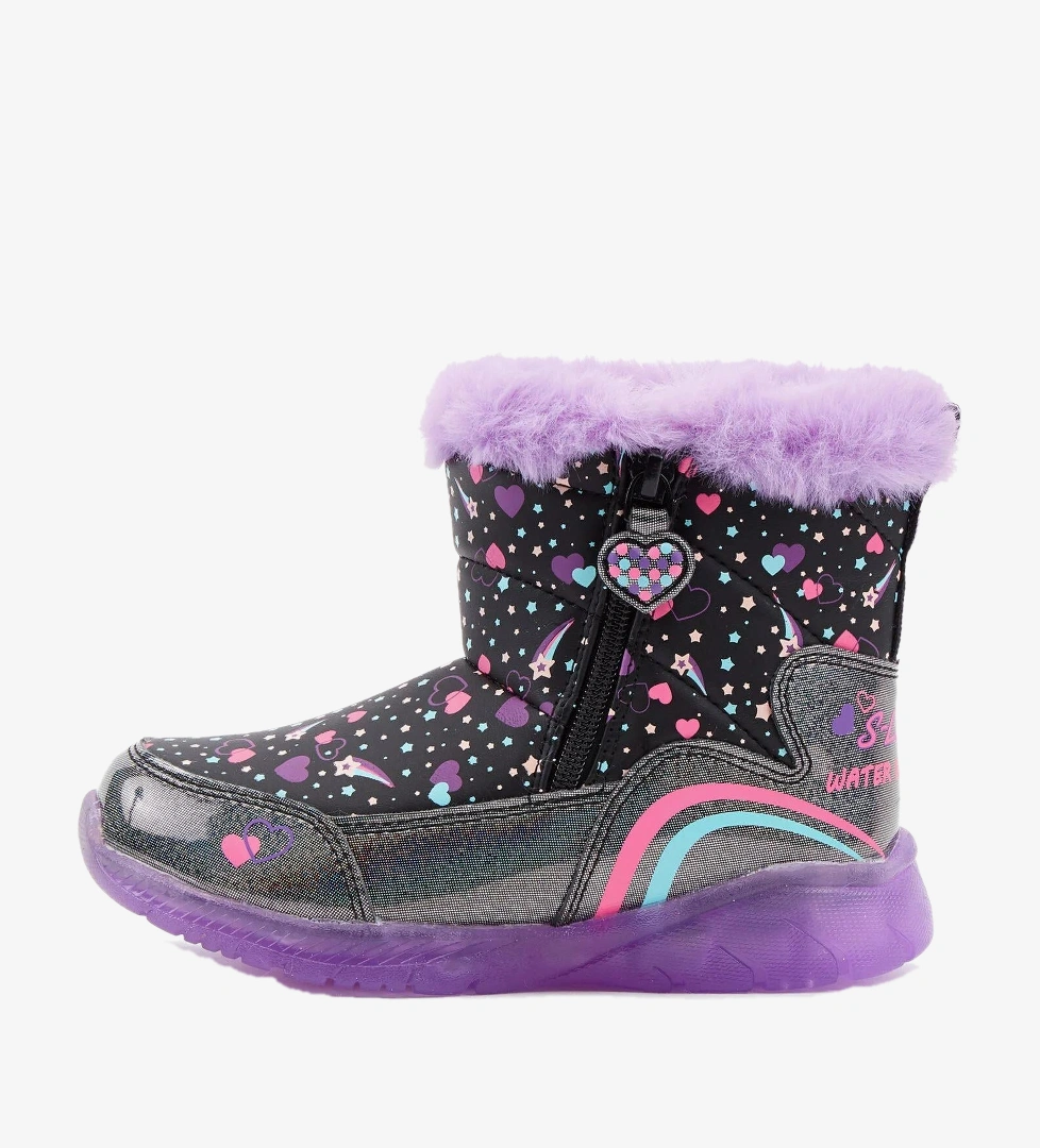Skechers İllumi - Brights Çocuk Bot 302656N
