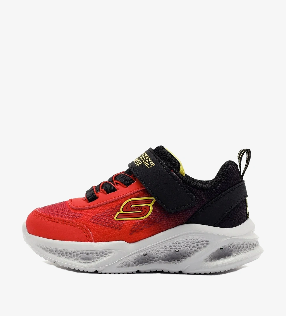 Skechers Meteor-Lights - Krendox Çocuk Spor Ayakkabısı 401495N