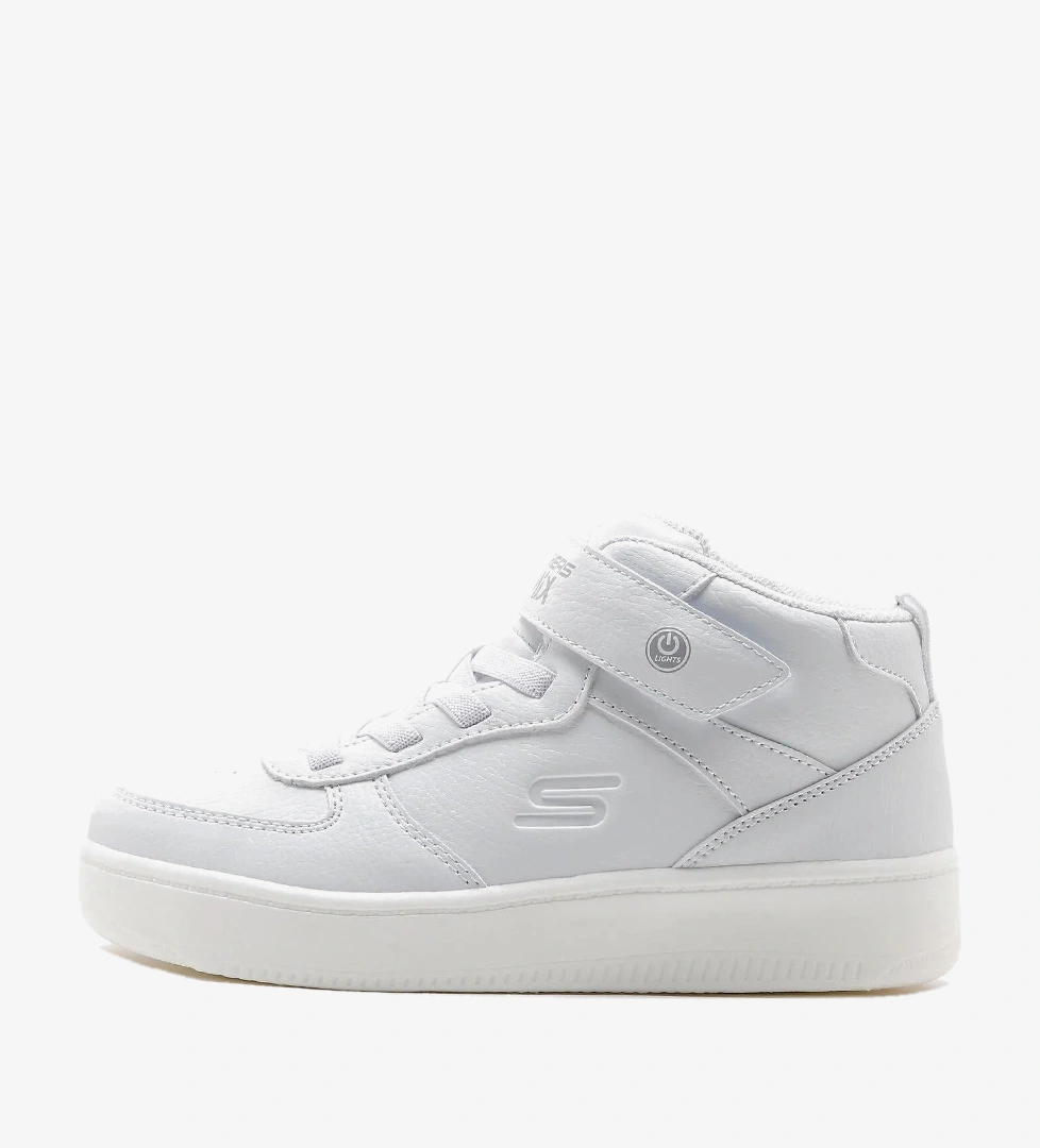 Skechers Sport Court 92  -  Show Starter Çocuk Bot 400622L