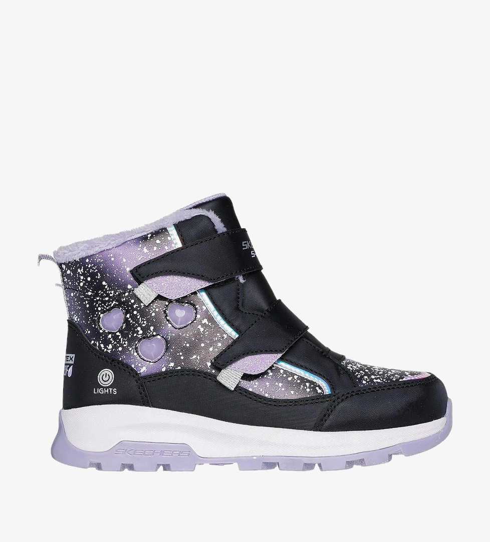 Skechers Storm Blazer Çocuk Spor Ayakkabısı 303439L
