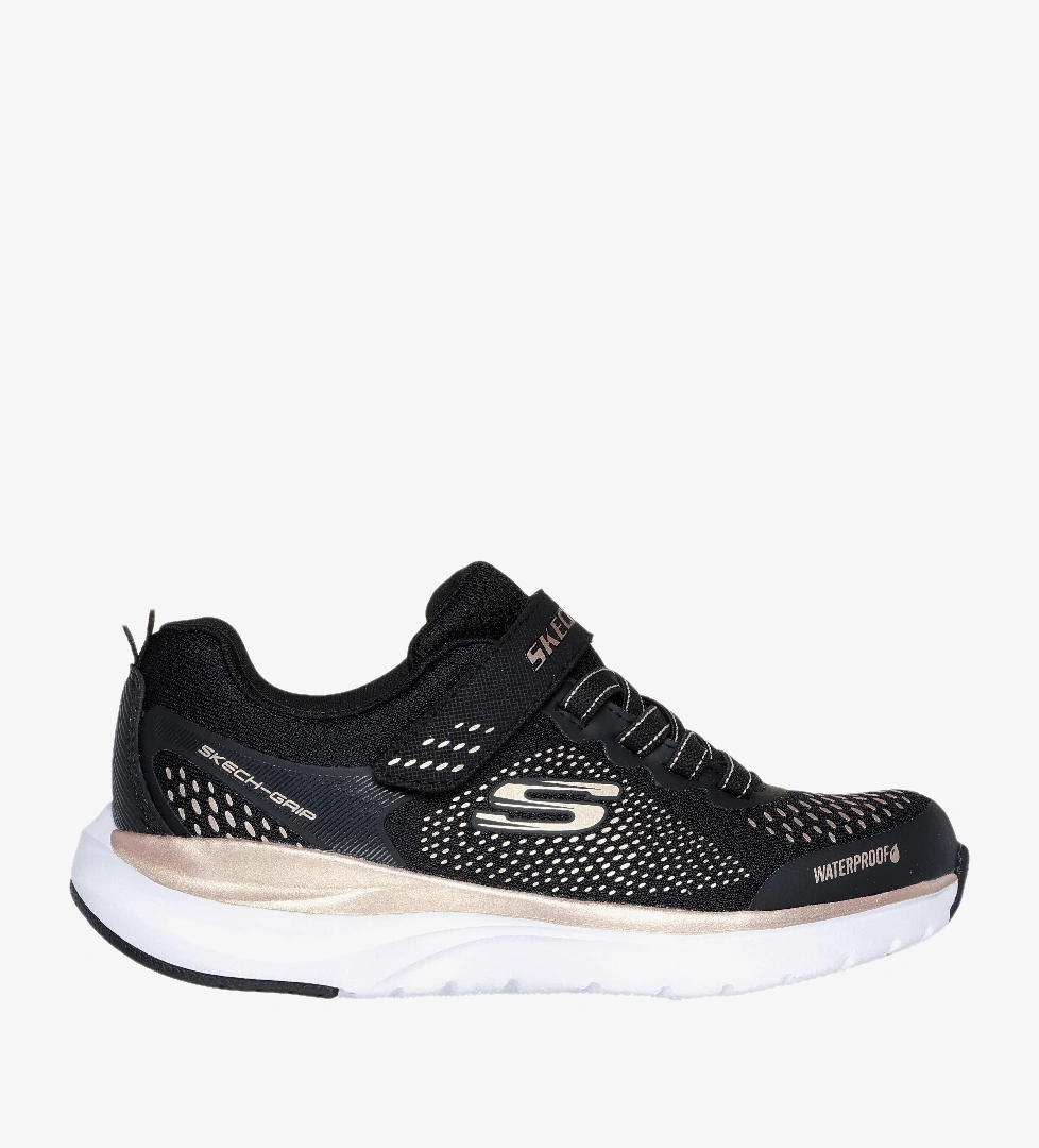 Skechers Ultra Groove - Hydro Mist Çocuk Spor Ayakkabısı 302393L