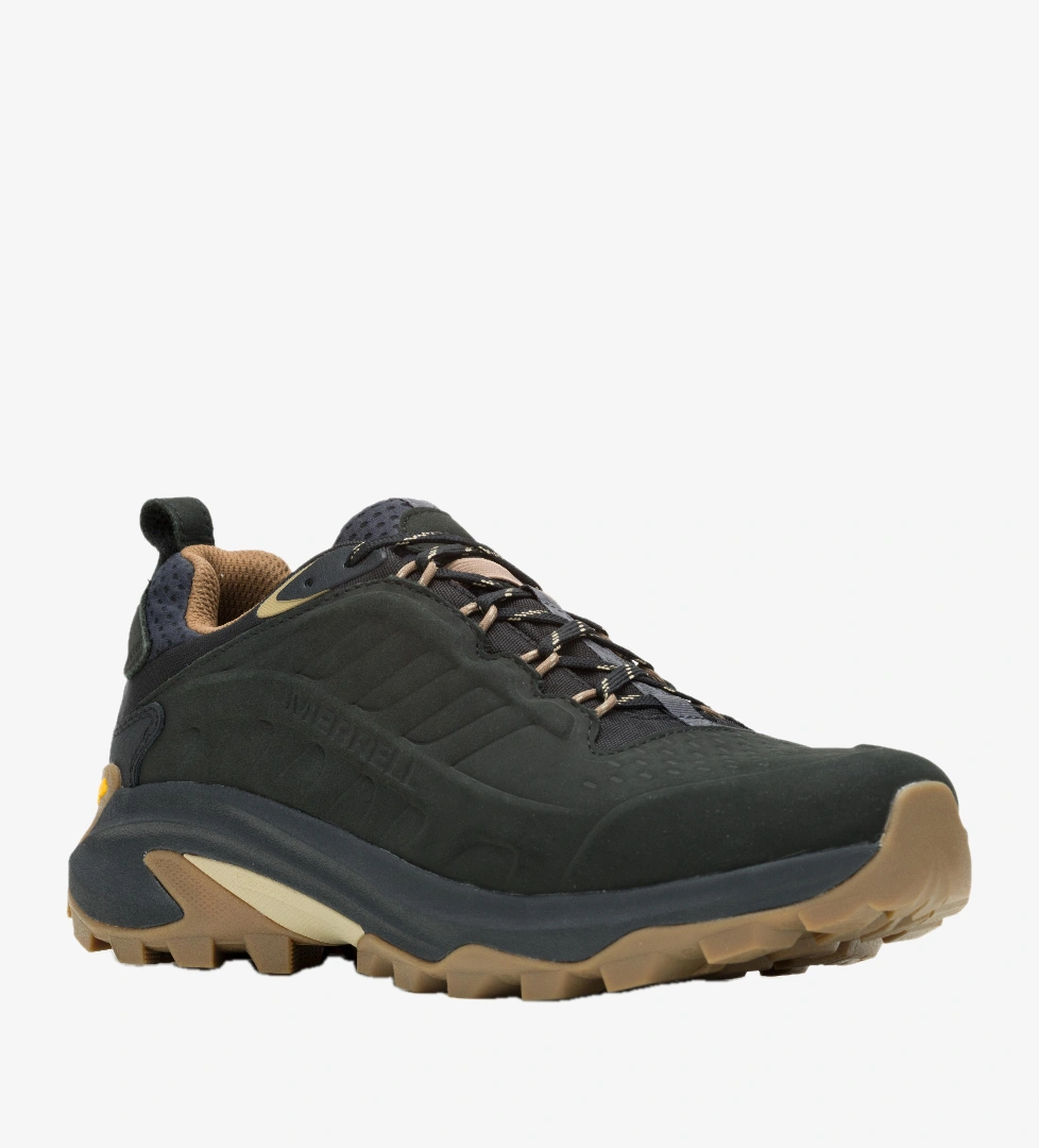 Merrell Moab Speed 2 Ltr Wp Erkek Outdoor Ayakkabisı J037783