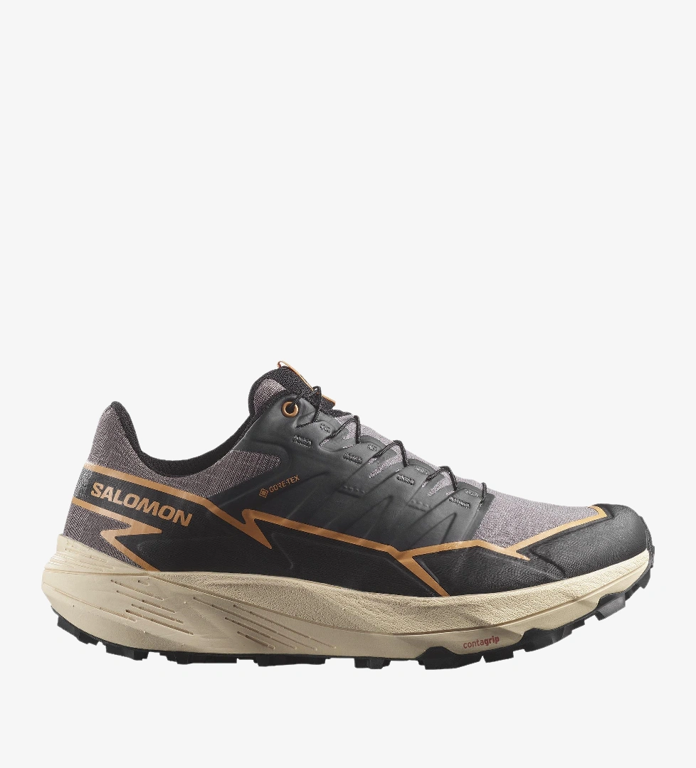 Salomon Salomon Thundercross