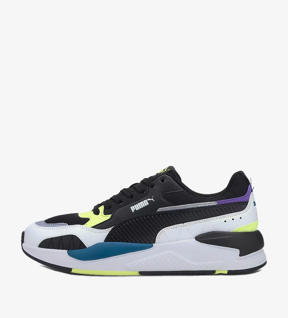 Puma Siyah Puma X Ray