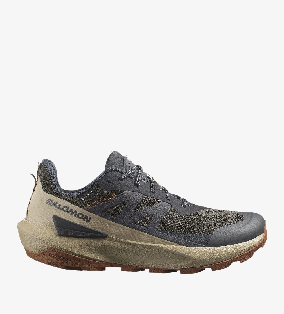 Salomon Siyah Salomon Elixir Activ l47560400-28523