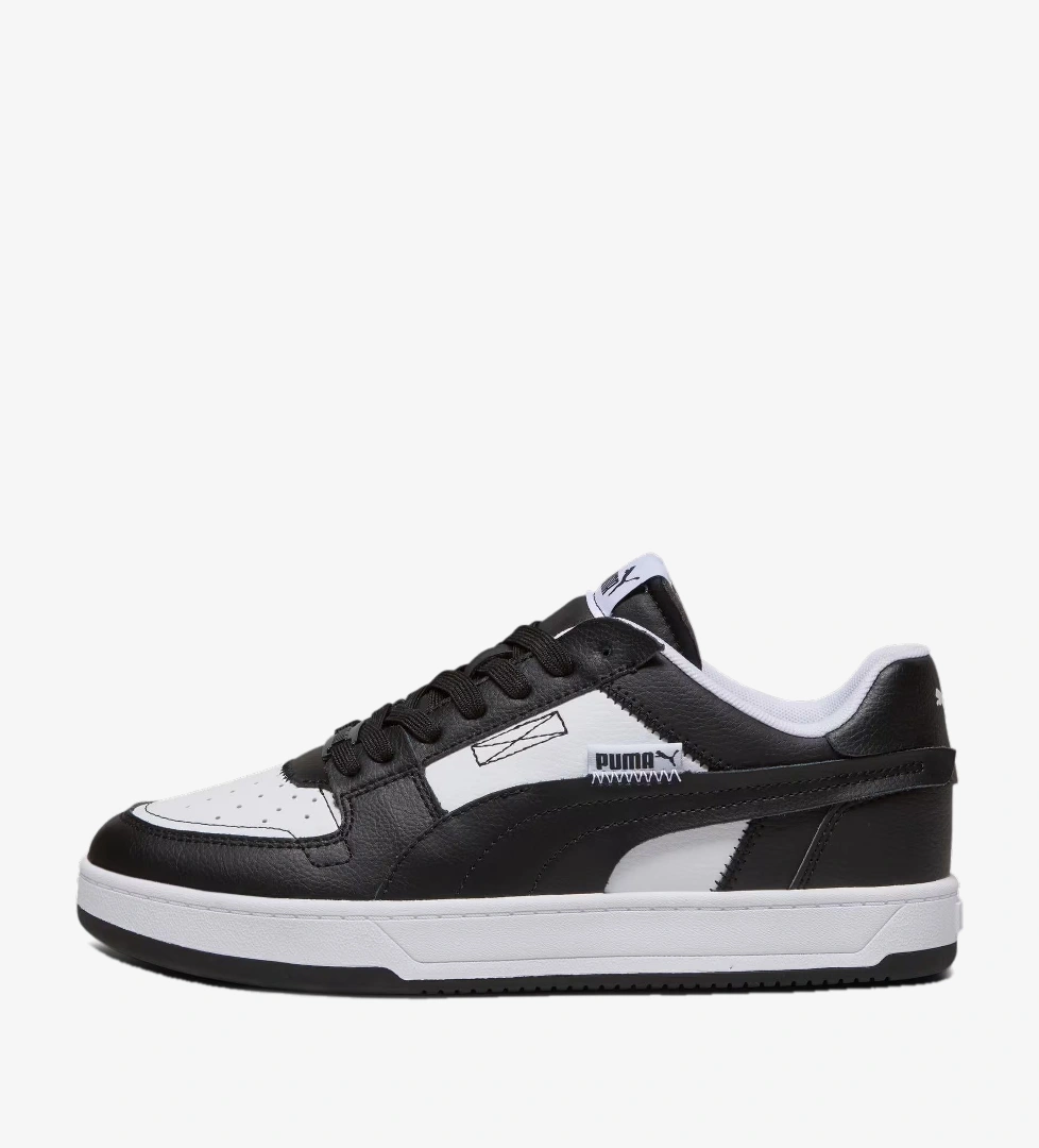 Puma Caven 2.0 VTG Erkek Spor Ayakkabısı 392332