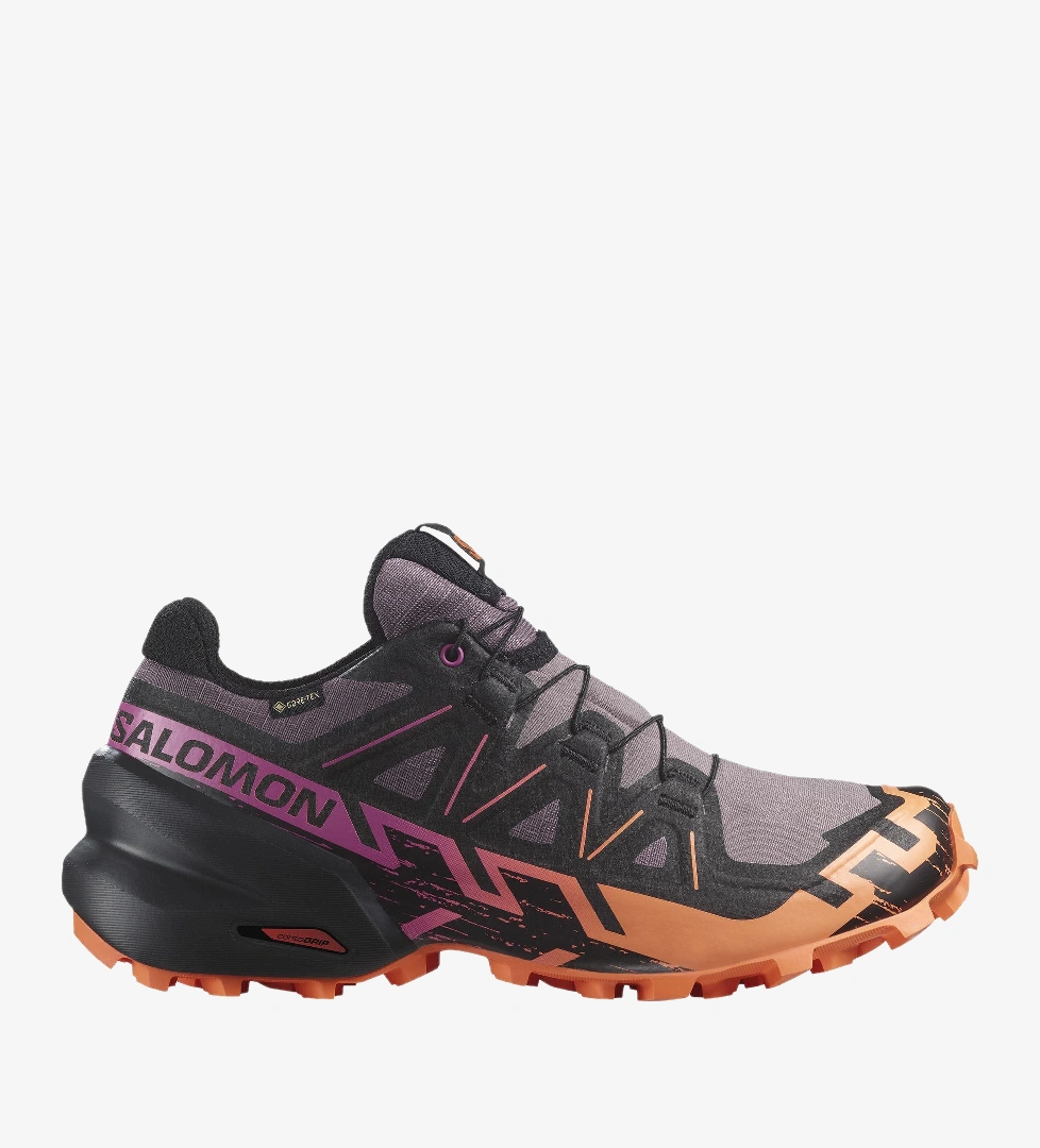 Salomon Mor Salomon Speedcross 6 Kadın