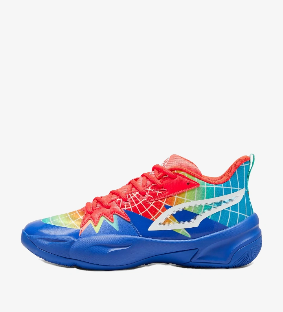 Puma Puma Genetics Marcus