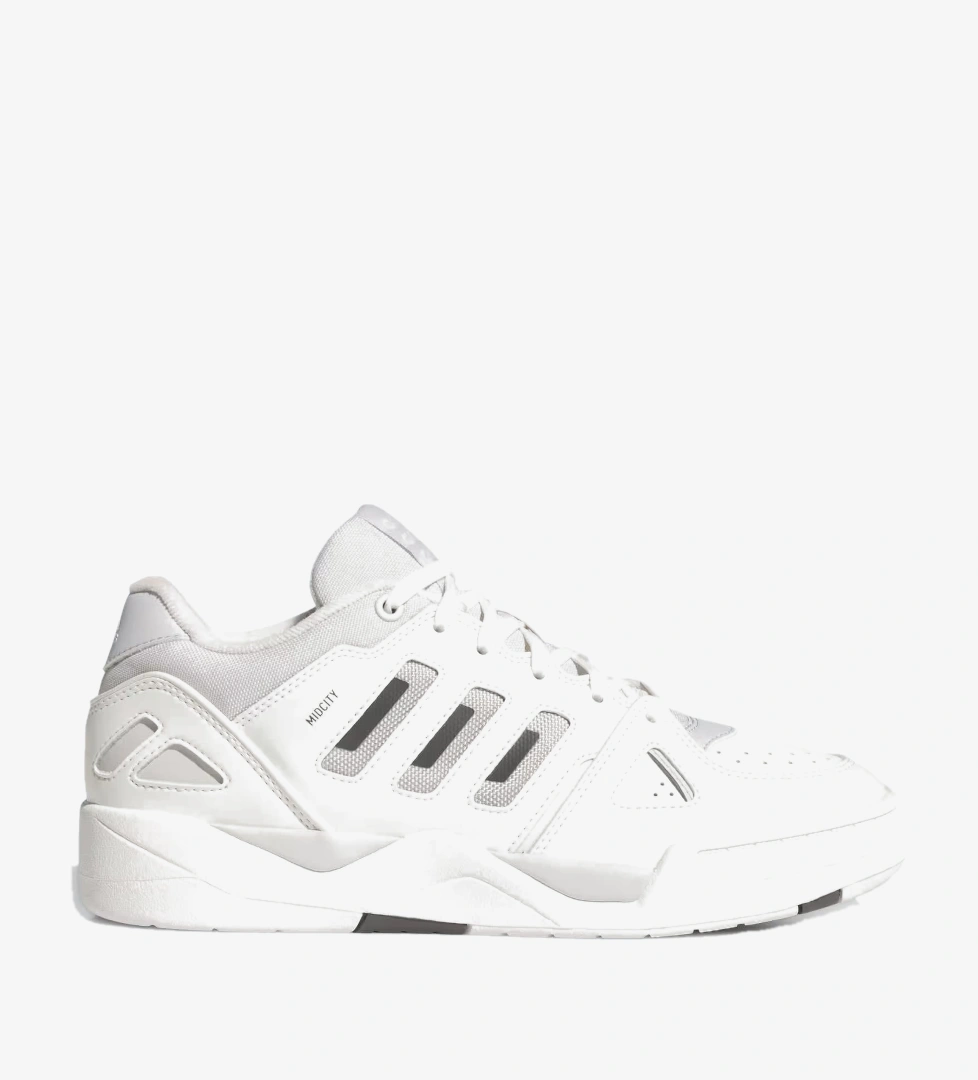 Adidas X Adidas Midcity