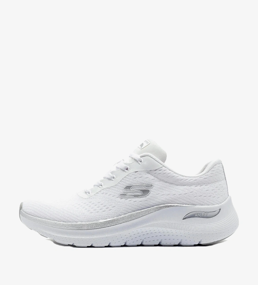 Skechers Arch Fit 2.0 - Glow The Distance Kadın Spor Ayakkabısı 150067TK
