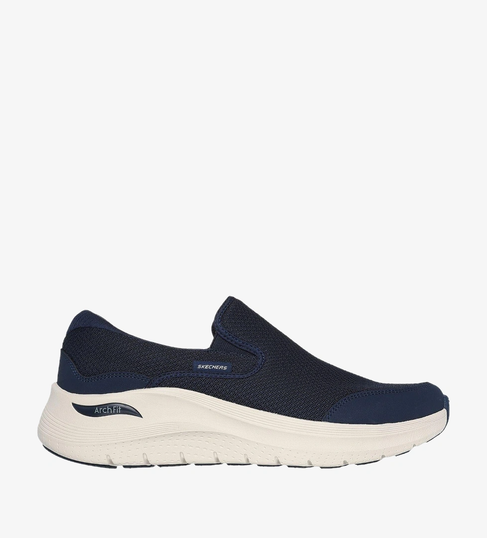 Skechers Lacivert Skechers Arch Fit
