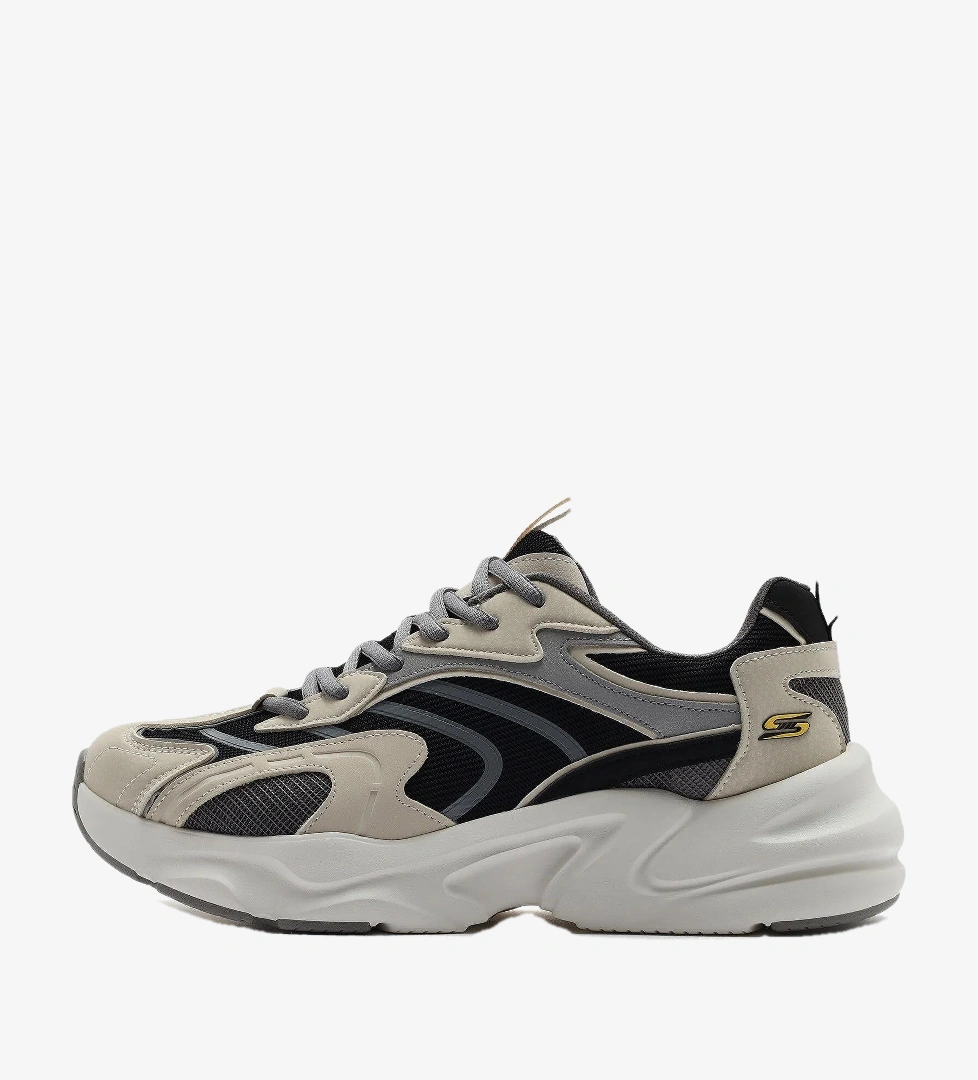 Skechers Bobs Bamına 2 Erkek Spor Ayakkabısı 118326