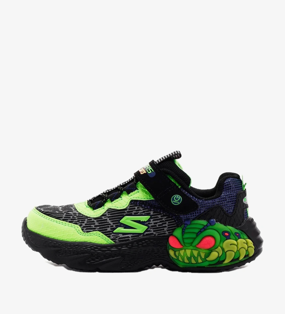 Skechers Creature-Lights Çocuk Spor Ayakkabısı 400617L