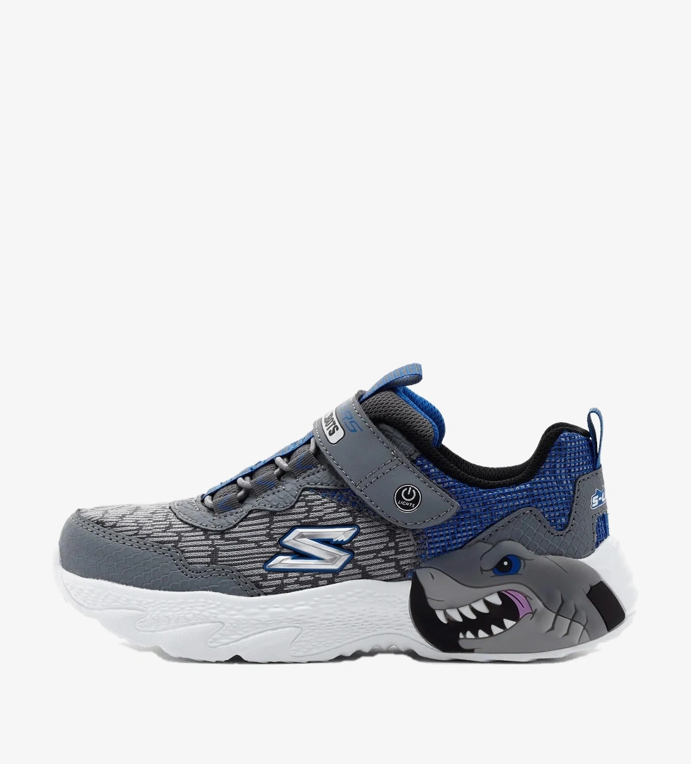 Skechers Creature-Lights Çocuk Spor Ayakkabısı 400617L
