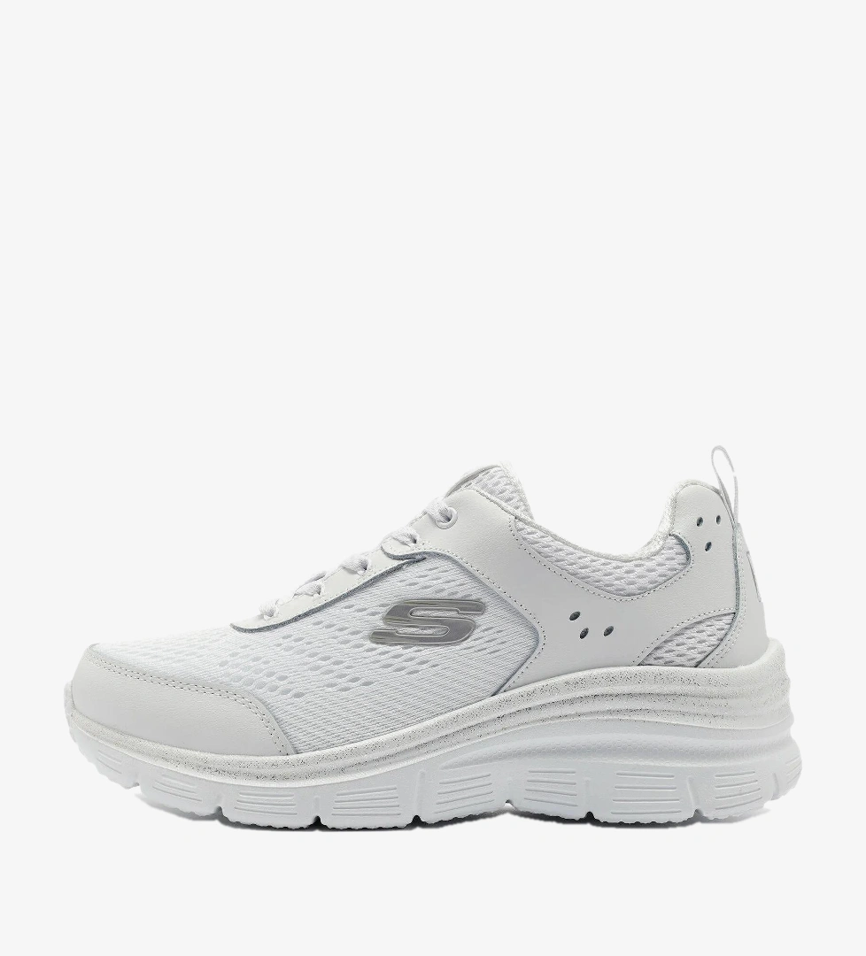 Skechers Fashion Fit Kadın Spor Ayakkabısı 896294TK