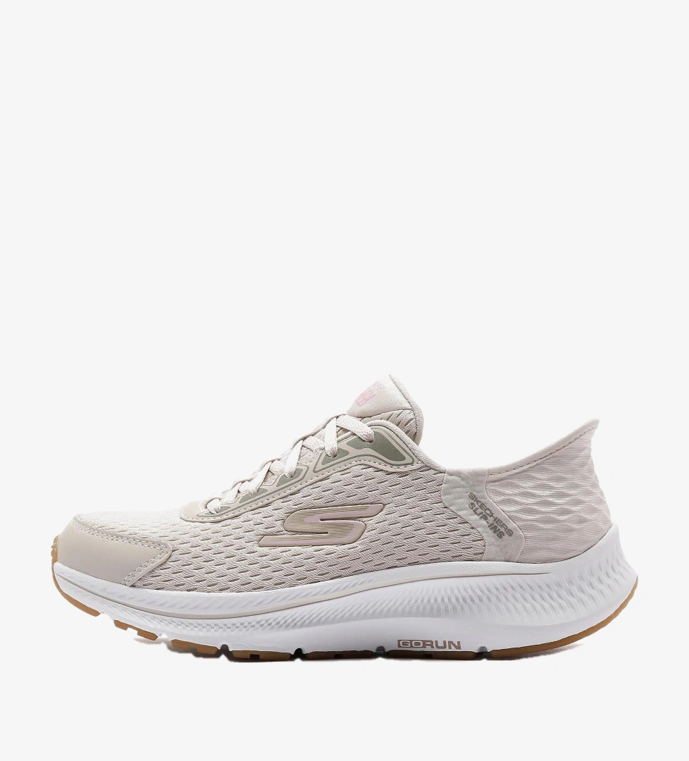 Skechers Bej Skechers Go Run Consistent 2.0