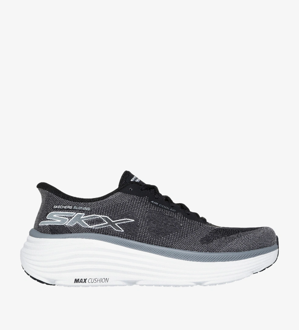 Skechers Max Cushıonıng Endeavour - Excıton Erkek Spor Ayakkabısı 220611