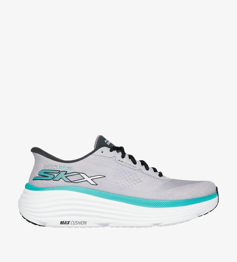 Skechers Max Cushıonıng Endeavour - Excıton Erkek Spor Ayakkabısı 220611