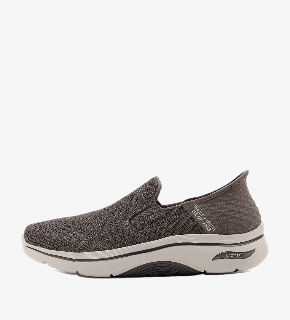 Skechers Tpe Skechers Slip Ins