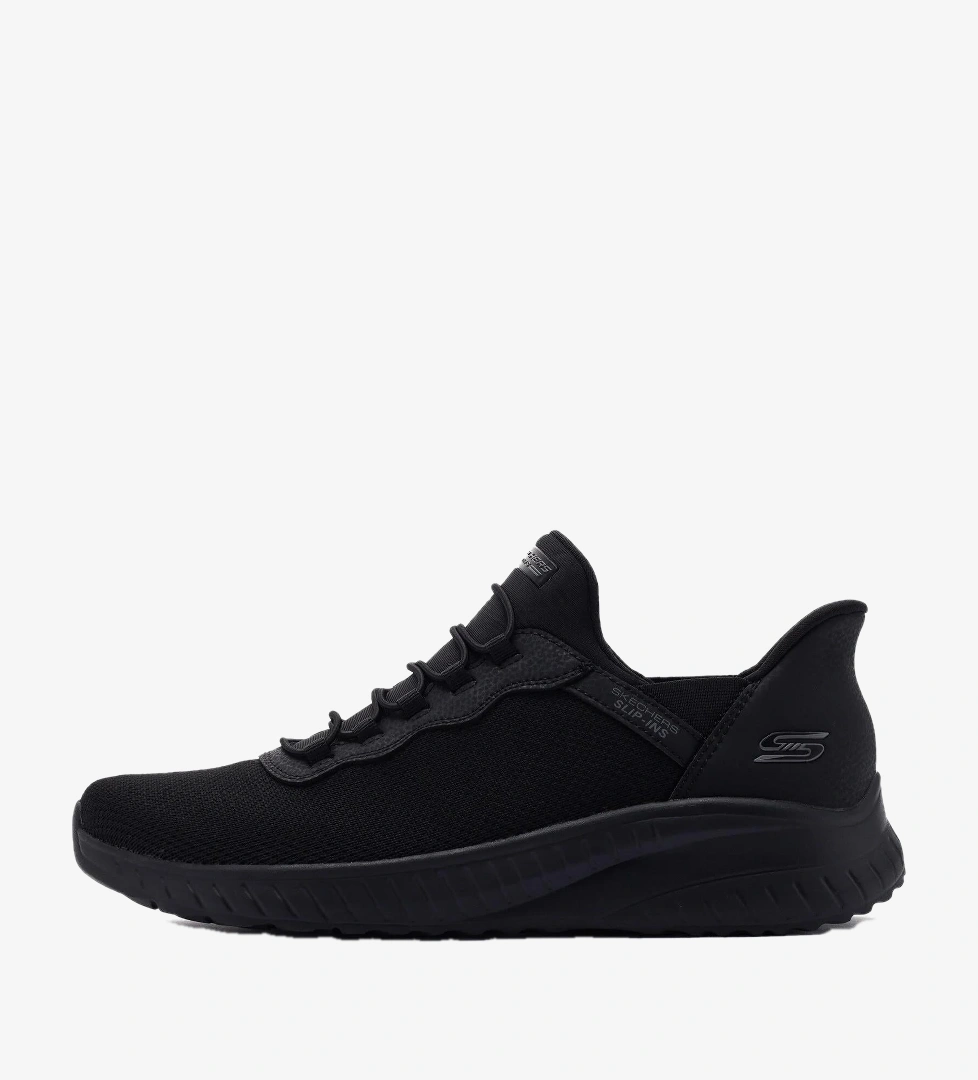 Skechers Slip-İns: Bobs Squad Chaos Kadın Spor Ayakkabısı 117500