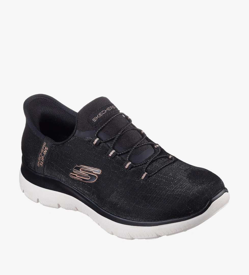 Skechers Summits - Classy Night Kadın Spor Ayakkabısı 150128TK
