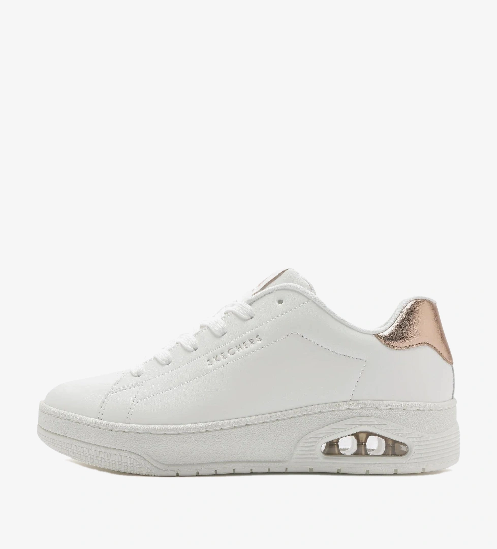 Skechers Uno Court  -  Courted Air Kadın Spor Ayakkabısı 177700