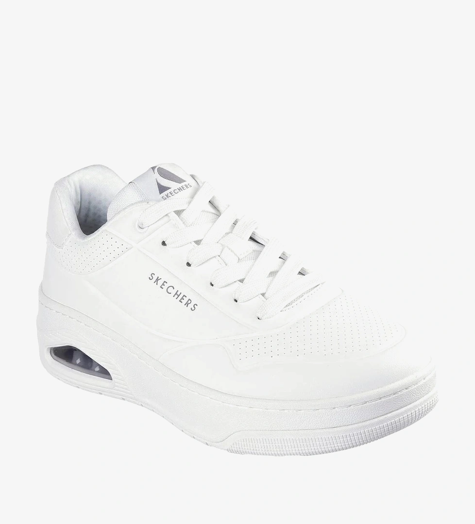 Skechers Wht Skechers Uno