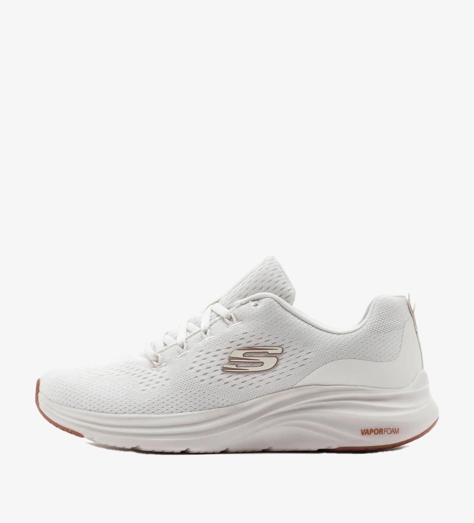 Skechers Beyaz Skechers Vapor Foam