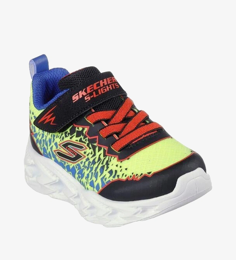 Skechers Siyah Skechers Vortex 2.0
