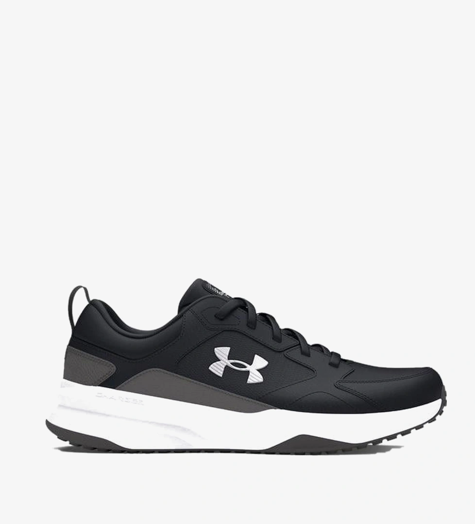 Under Armour Siyah Under Armour Ua Charged Edge Erkek