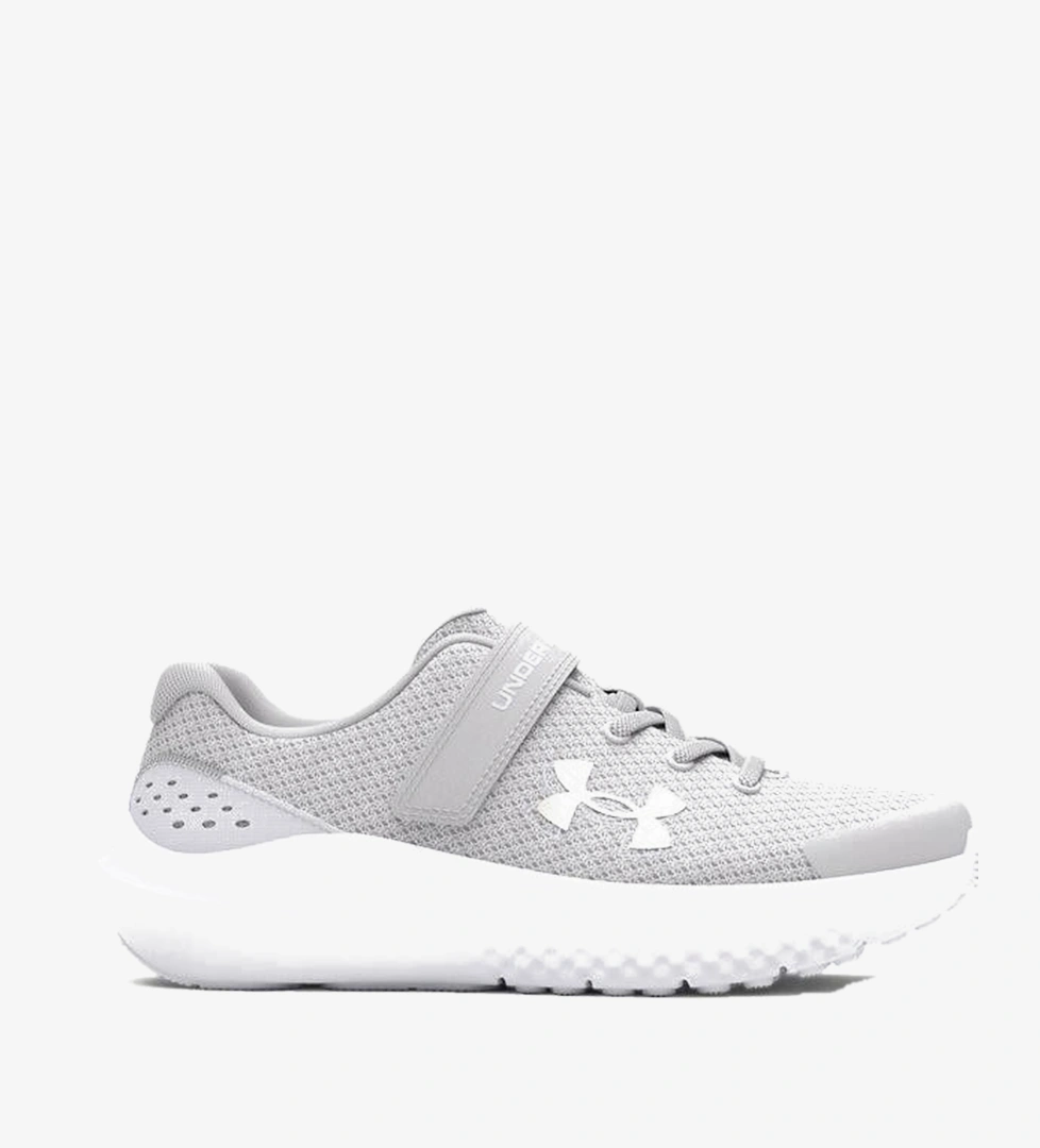 Under Armour Gri Under Armour Ua Gps Surge 4 AC