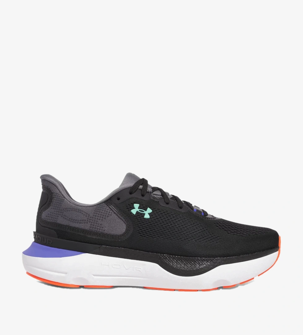 Under Armour Siyah Under Armour Ua Infinite Pro 2