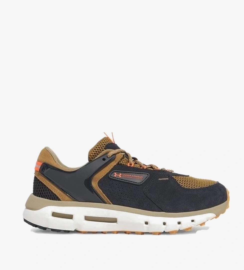 Under Armour Ua Summit Trek Suede Erkek Spor Ayakkabısı 3028424