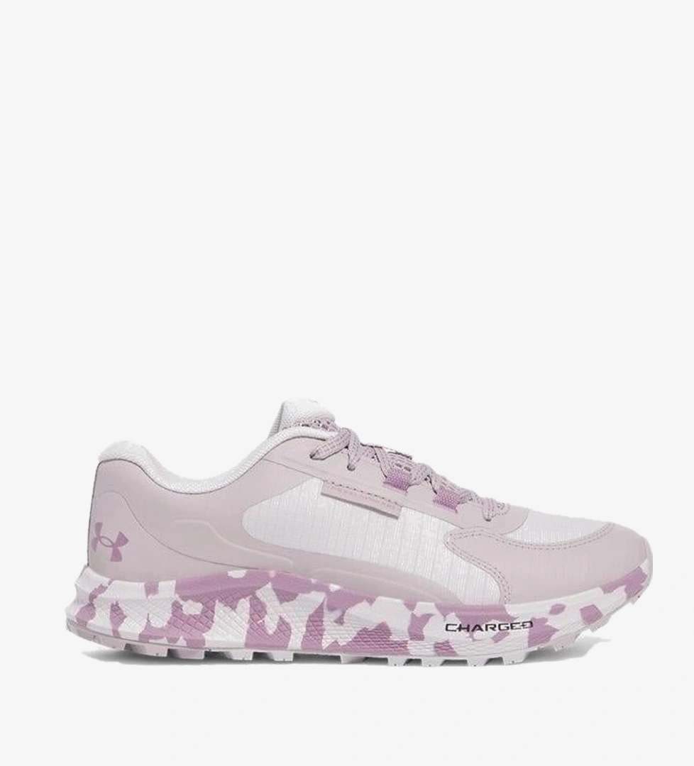 Under Armour Ua W Charged Bandit Tr 3 Kadın Koşu Ayakkabısı 3028405