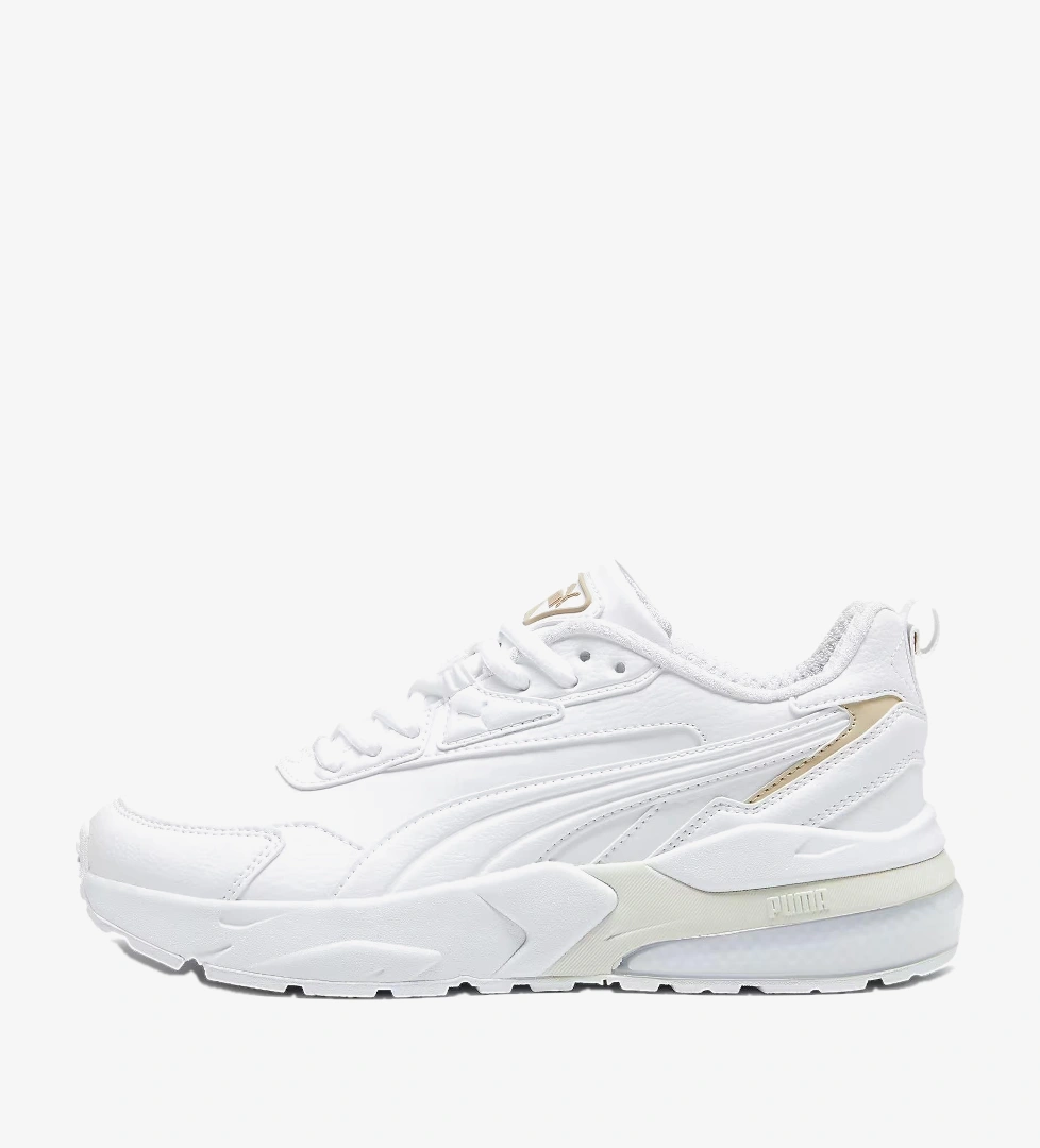 Puma Beyaz Puma Vis2k