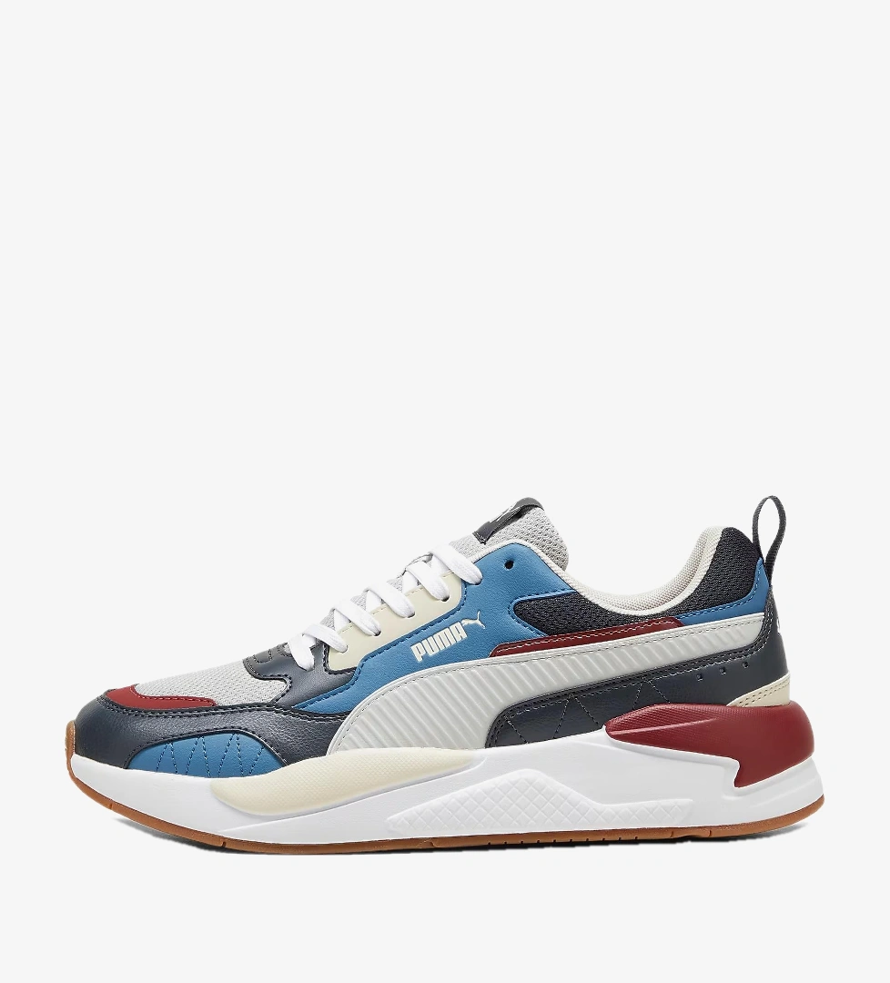 Puma X-Ray 2 Square Erkek Spor Ayakkabısı 373108