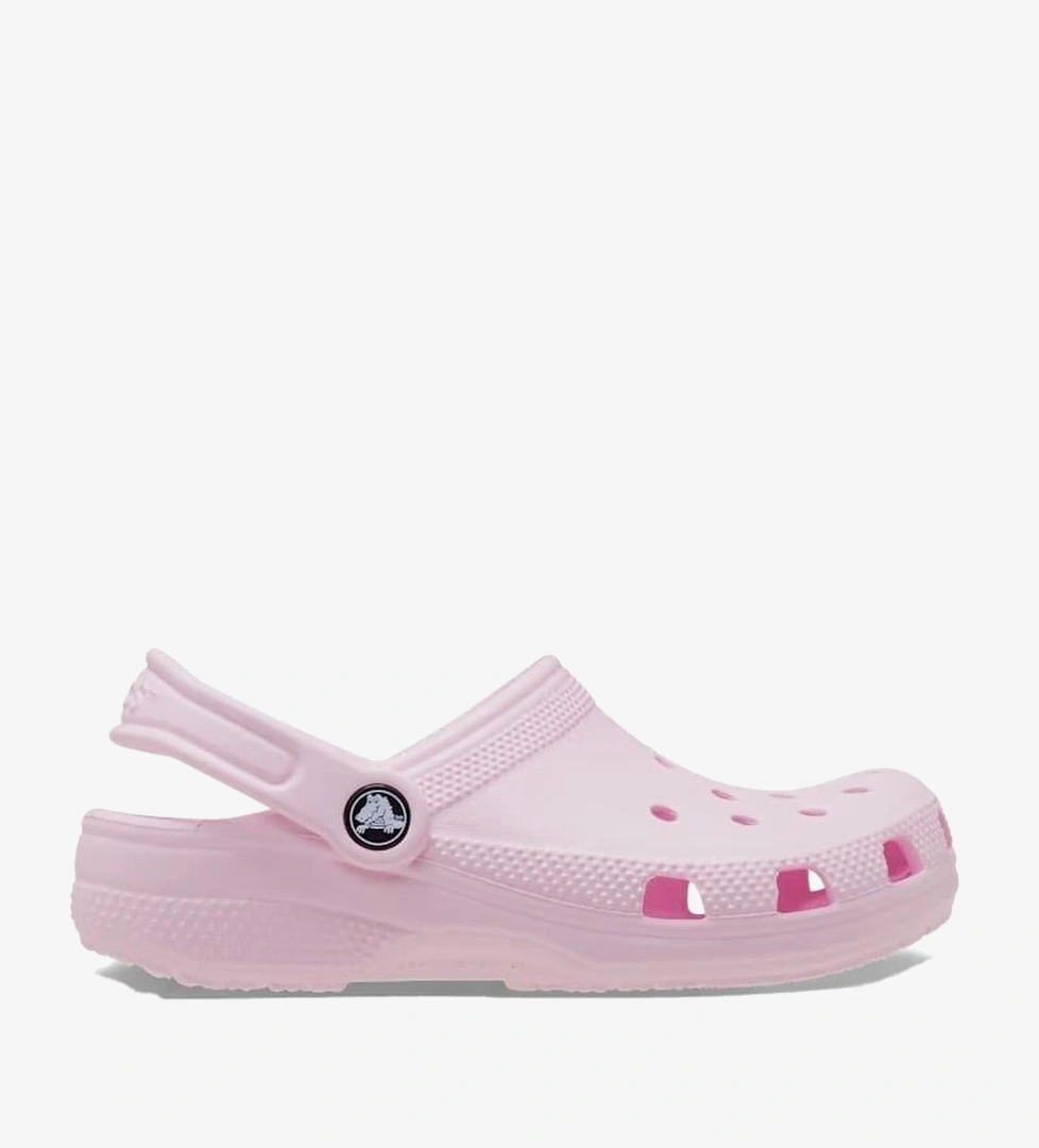 Crocs Classic Clog K Çocuk Terlik 206991